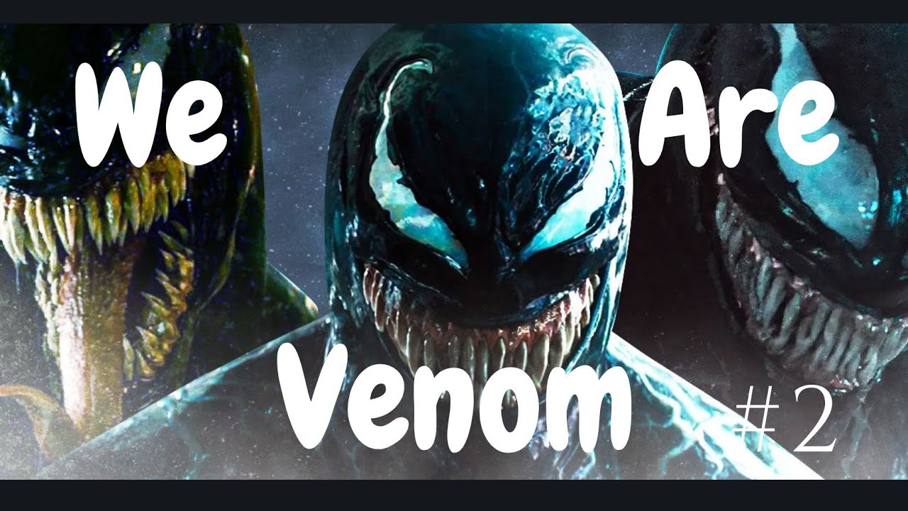 Bnha viendo futuras series_ Capitulo 2_final de mini arco Izuku Venom /veneno y odio\