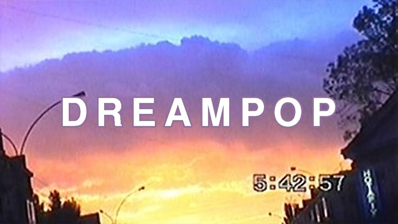 dreampop from down under | australian dream pop & shoegaze playlist