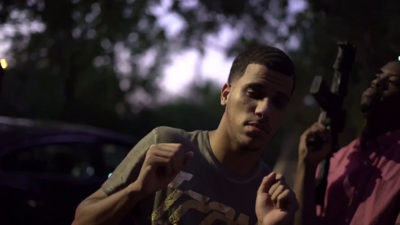 Bobby Gang (Magnolia Freestyle)