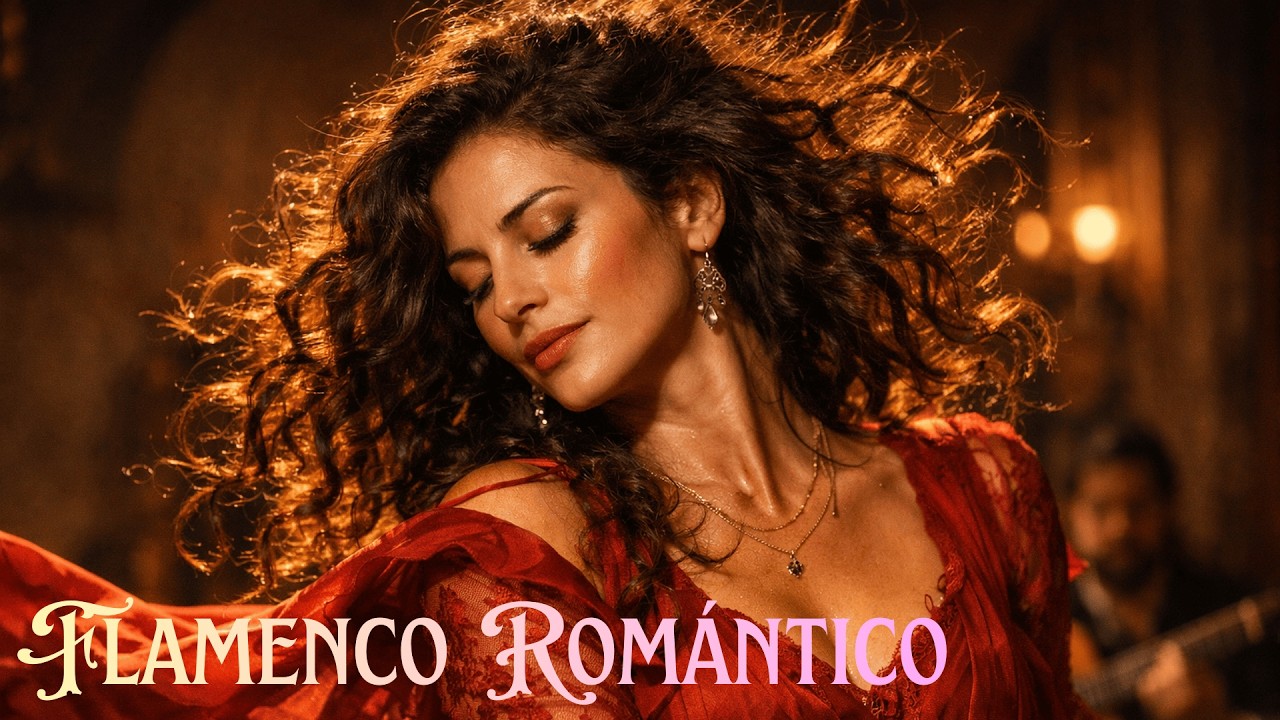 Los Tres de la Sombra - Gypsy Kings Vibes  - Fiery Flamenco Rumba Part 23