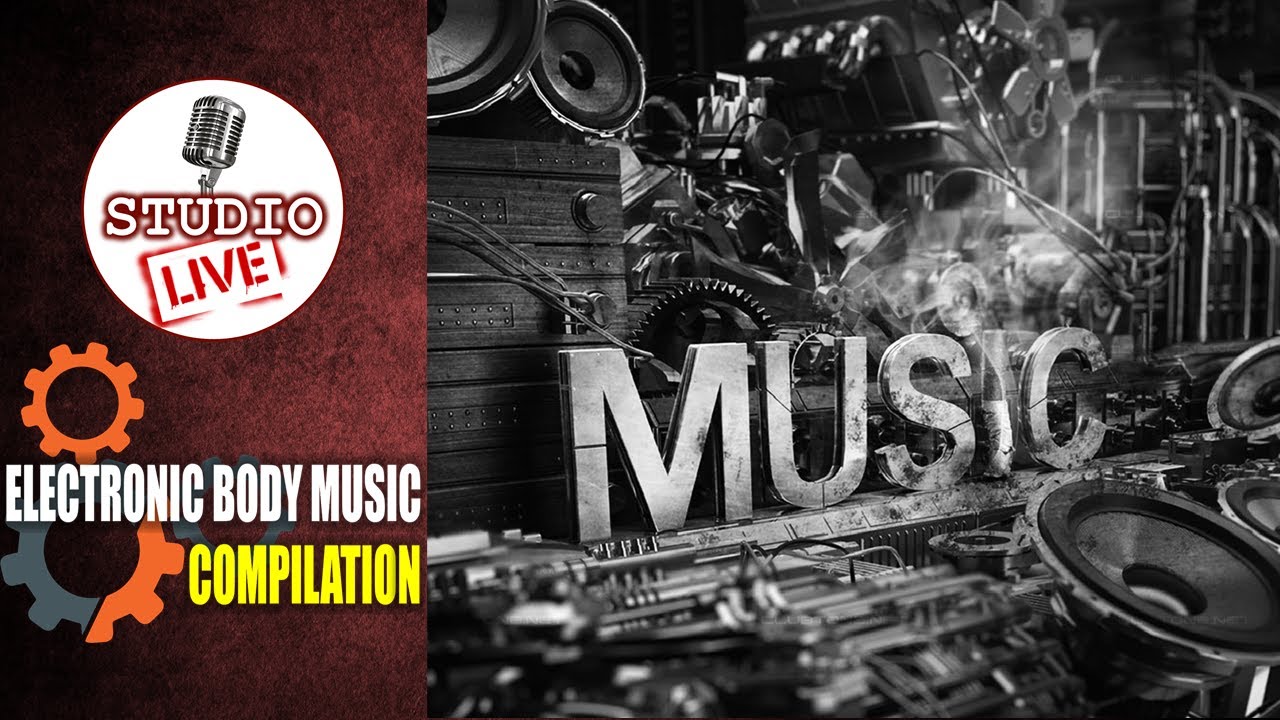 Electronic Body Music - Compilation