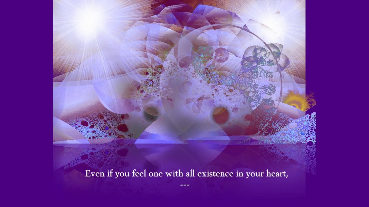 OUR GOD-SELF: I AM BEYOND DUALITY