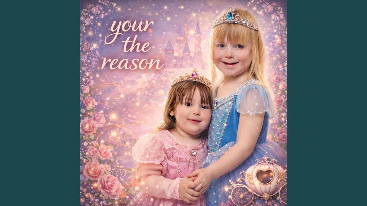 Your The Reason