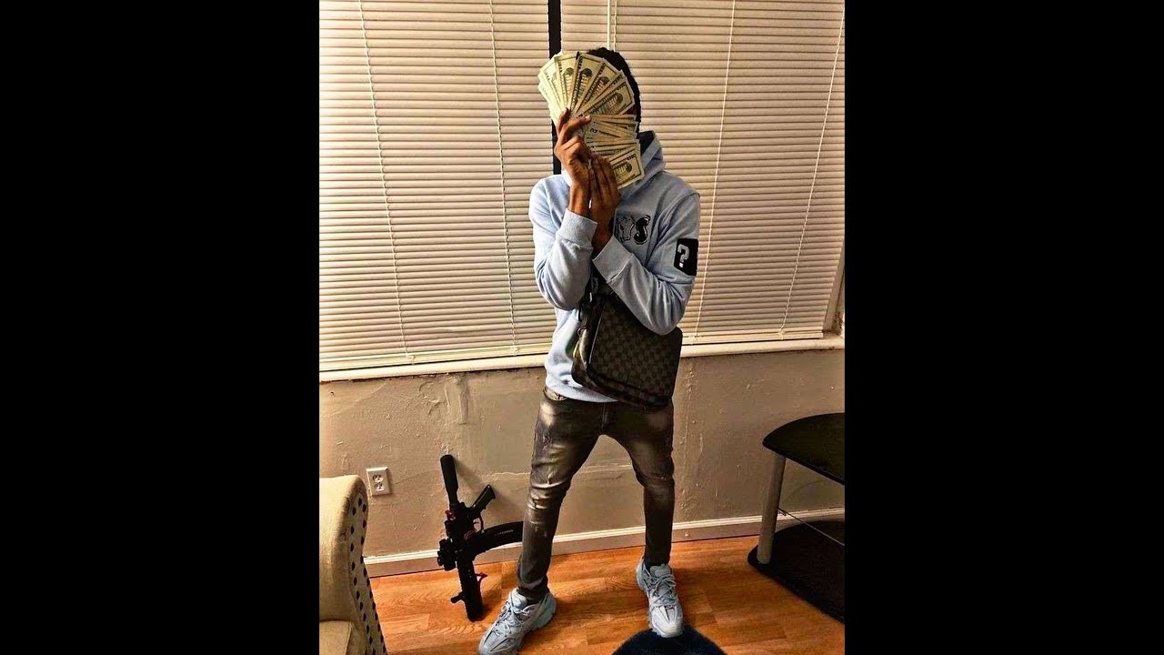 (FREE) Chuckyy x YFG Fatso type beat 