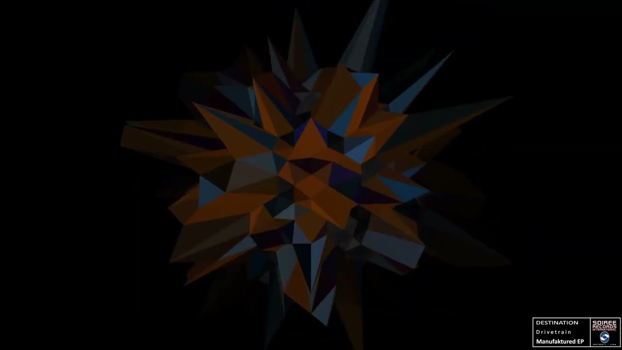 Drivetrain - Destination