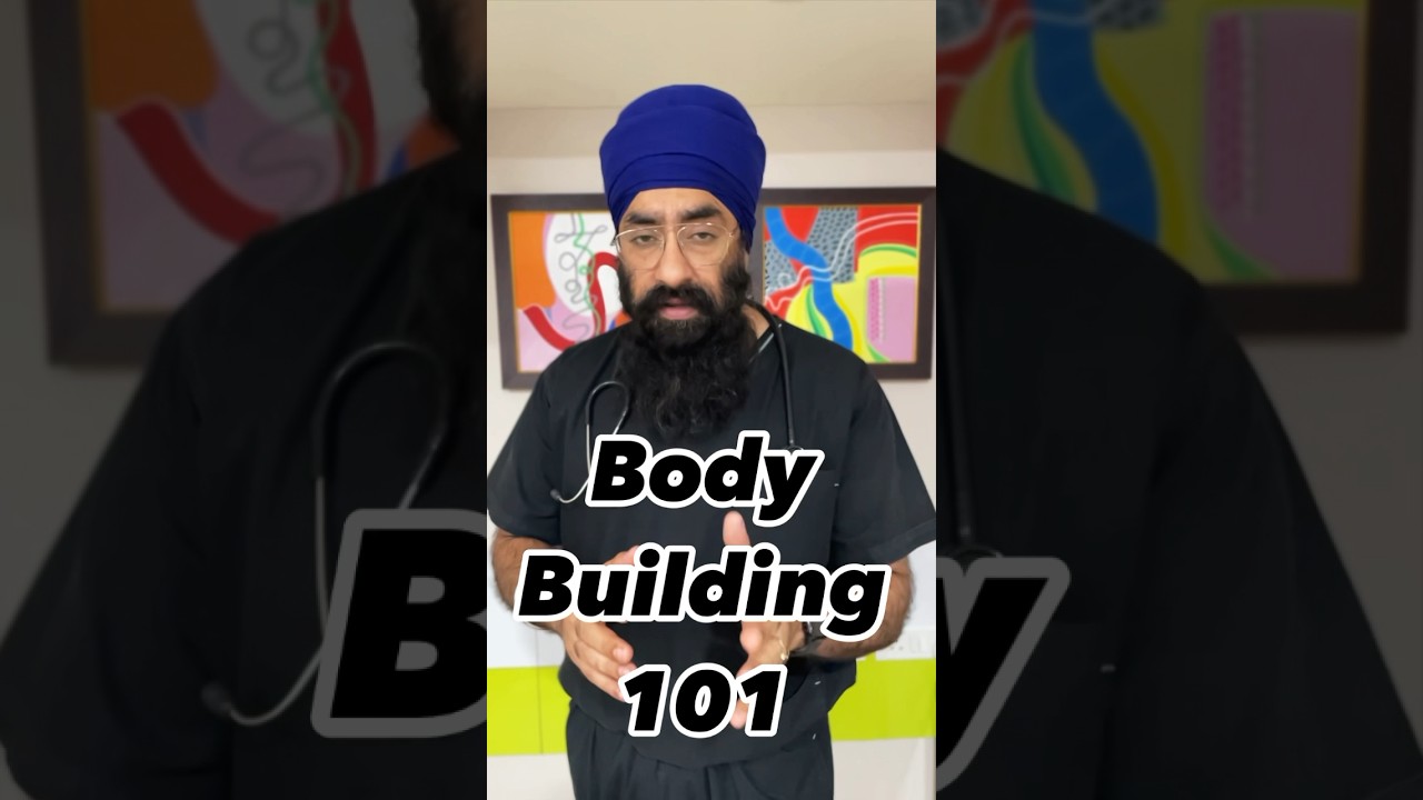 Bodybuilding Basics 101 : Proteins #protein #bodybuilding #fitness