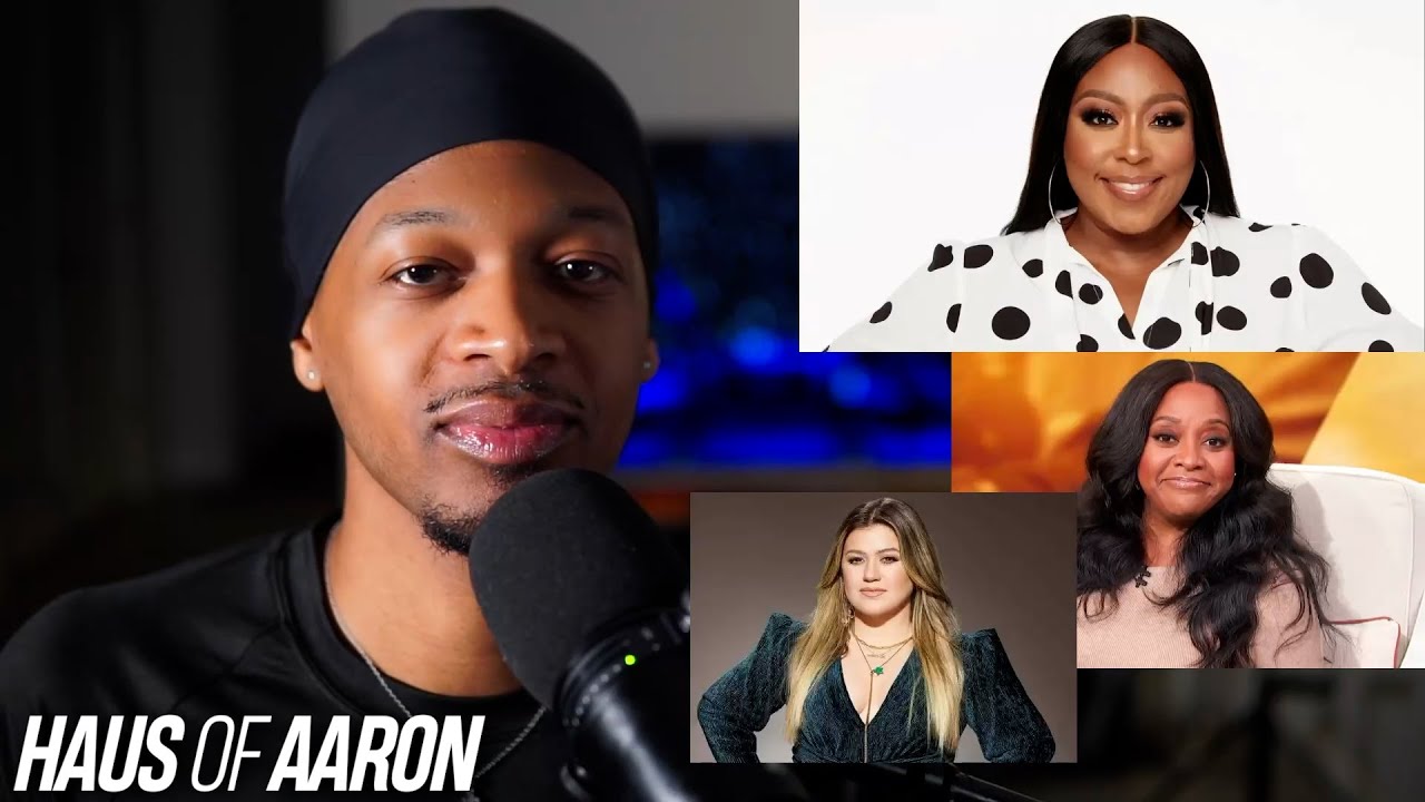 Sherri Shepherd Gets Sick Amid Cancellation, The Streets Say Jennifer Hudson Is Next To Go!