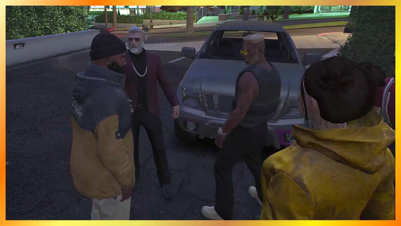 Turk Wakes Up For The First Time In 4.0 | NoPixel 4.0 GTA RP