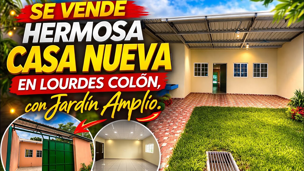 😱 Mira esta CASA antes de que la compren