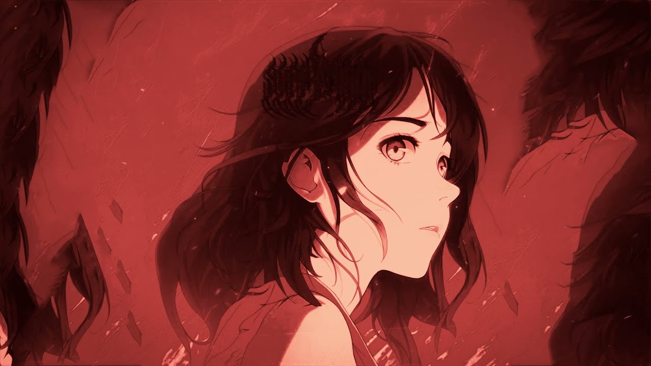 NUEKI - FORGET IT [slowed]