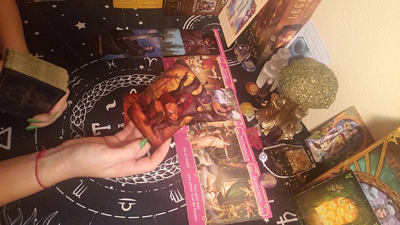 Taurus: May 2020 Love Reading! They have a big ego but still can't let you go!