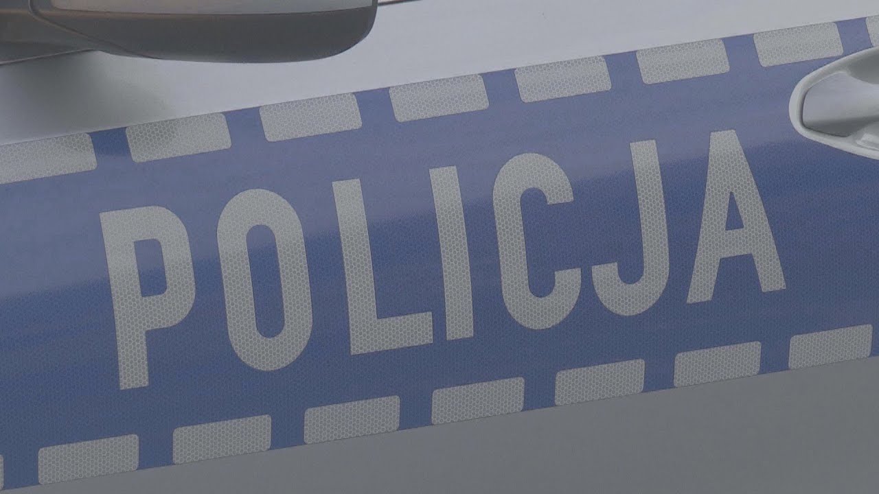 Pijana 34-latka pędziła blisko 90km/h w zabudowaniu - Telewizja Kanał S