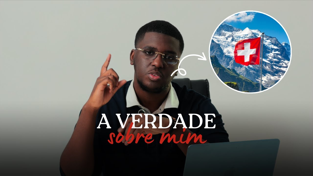 A Verdade Sobre A Minha Vinda Para Angola