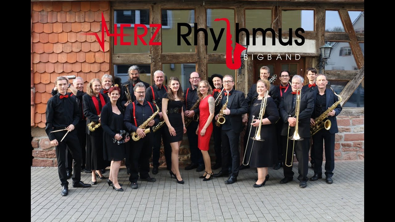 HERZ Rhythmus Big Band