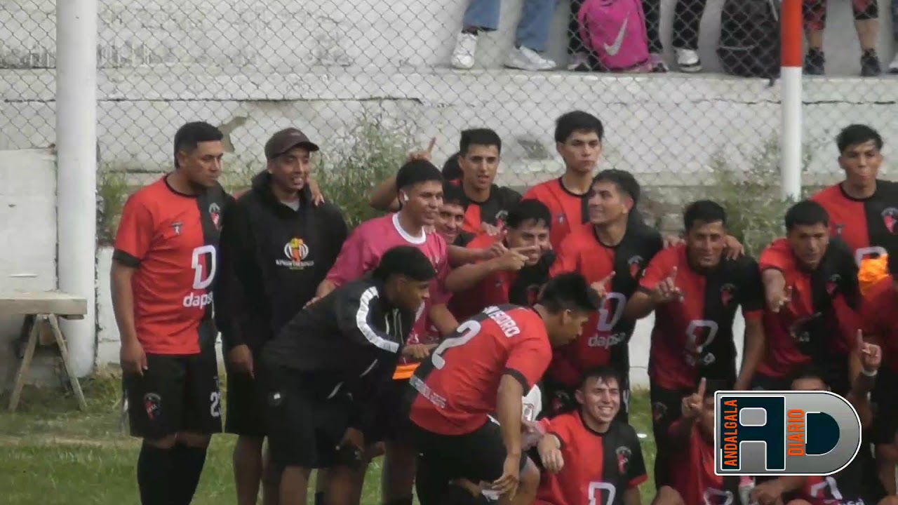 FCF  - Tiro Federal vs San Isidro