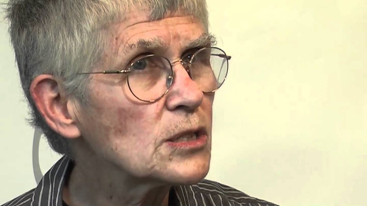 Cynthia Enloe