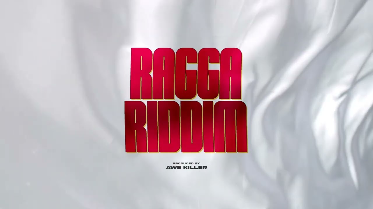 Ragga Riddim Instrumental  - Raggamuffin Banger  |  Dancehall Jamaican Type Beat