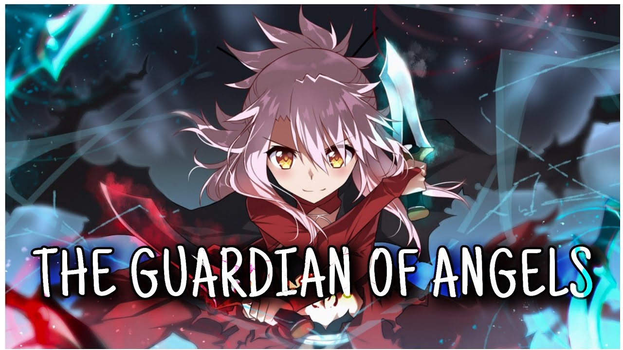 Nightcore - The Guardian Of Angels [NIVIRO - Lyrics]