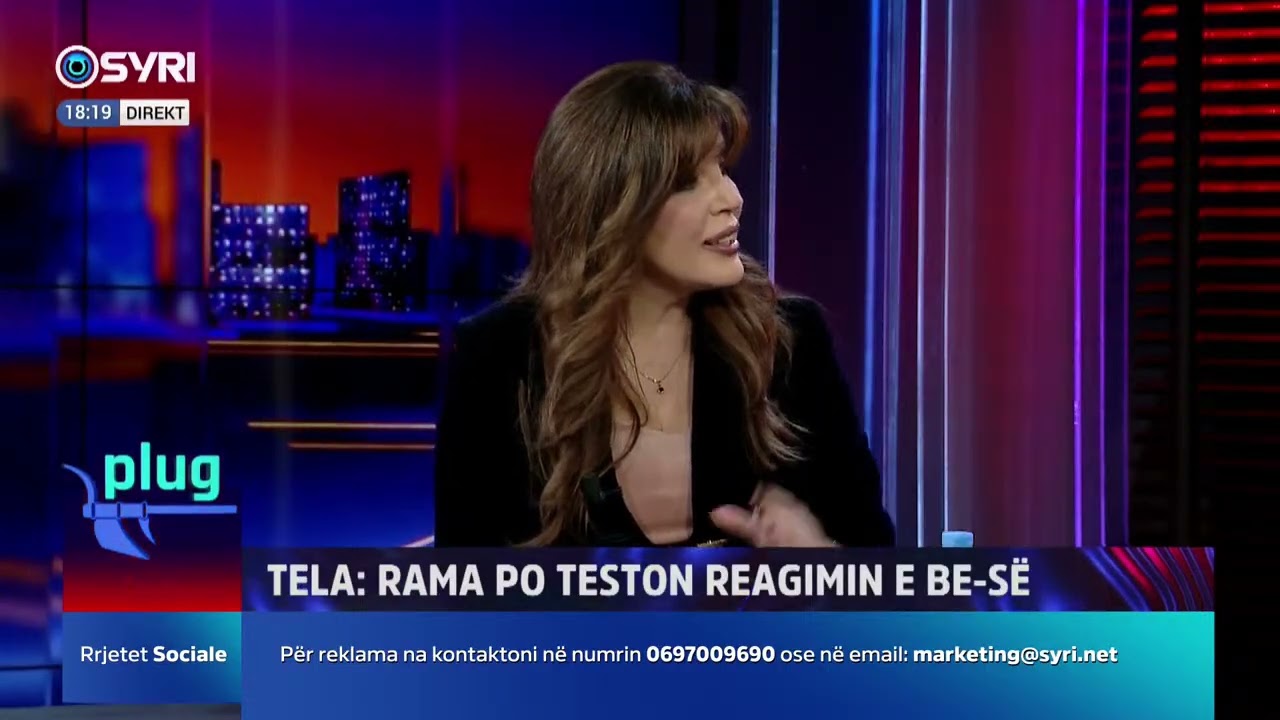 Gjokutaj: Kryeministri nuk e mban dot më imunitetin e Belinda Ballukut, maxhoranca rrezikon mbrojtje