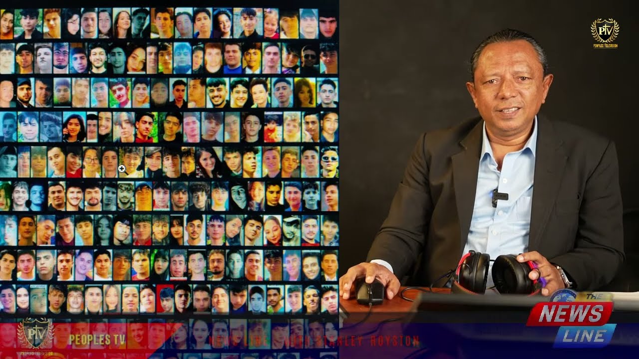 ඉරාන නායකයා ගැන අලුත්ම ආරංචිය I