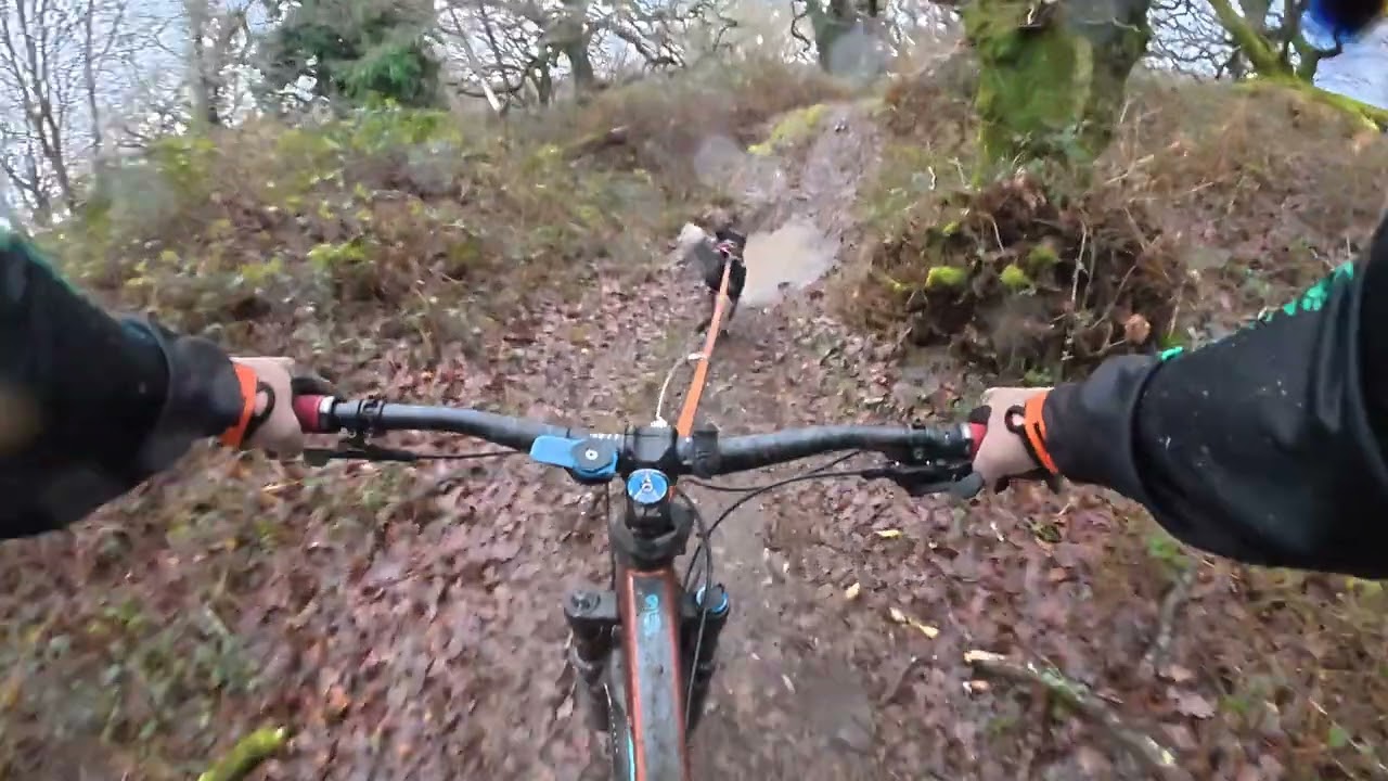 A Not So Good Bikejor