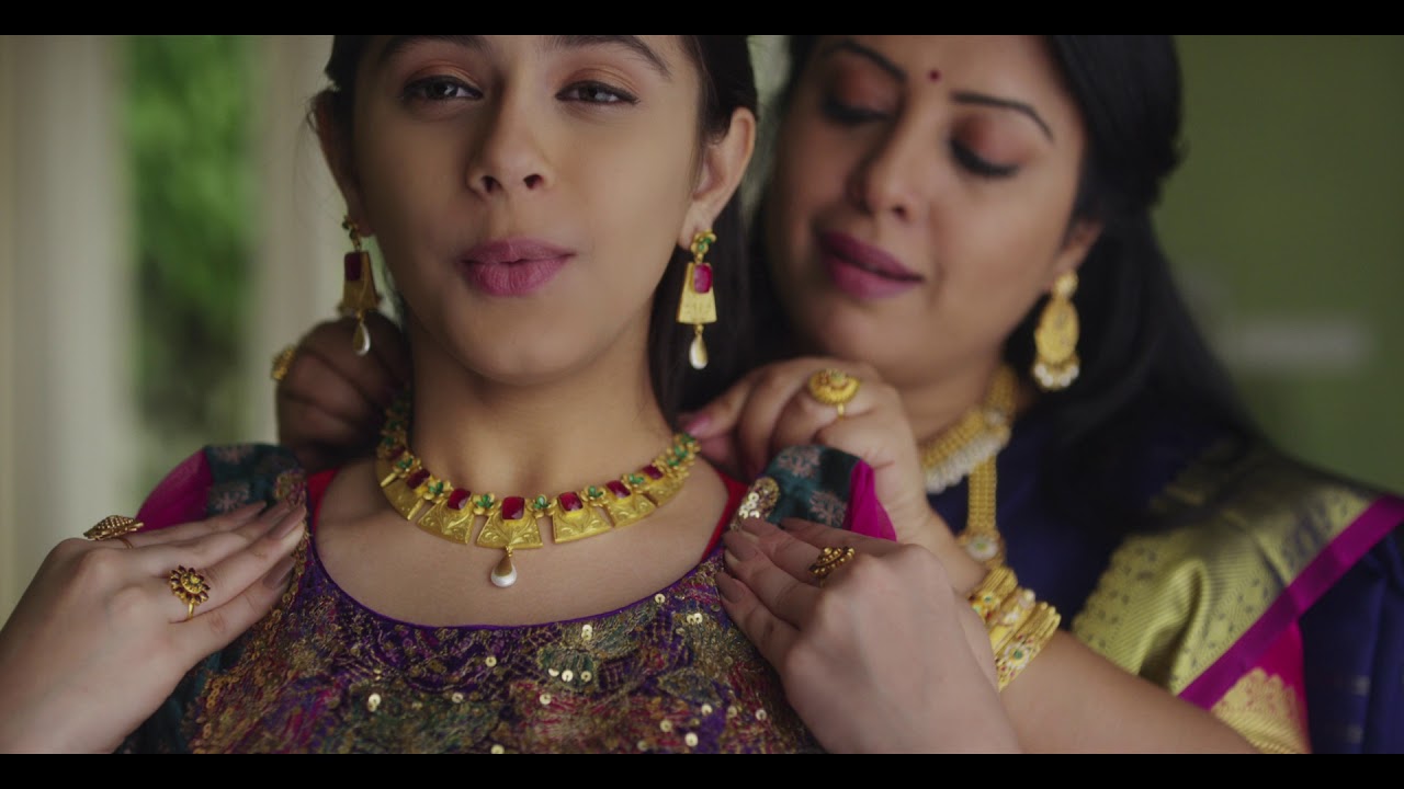 GRT Jewellers Thanga Thiruvizha Offer - Tamil