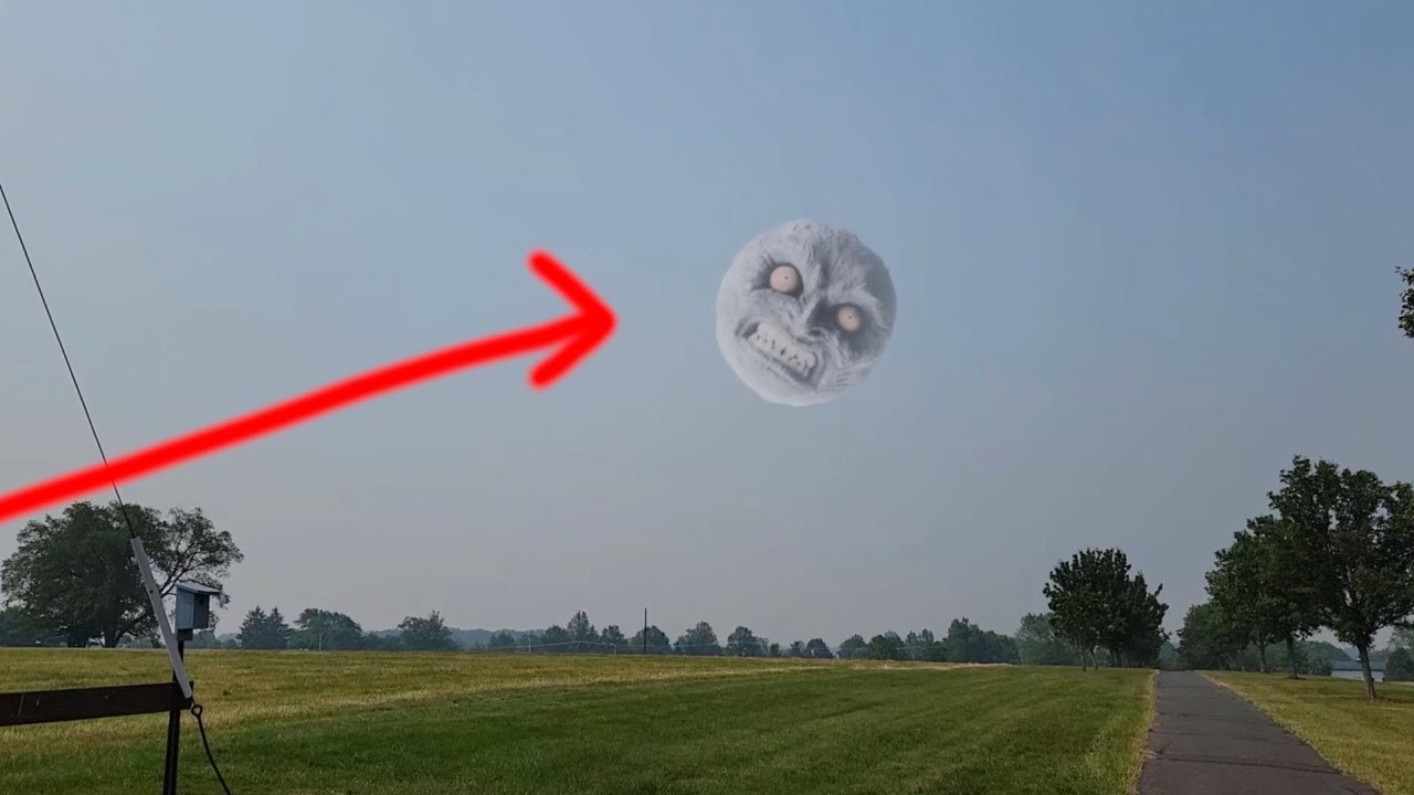 НЕ покупайте Lunar Moon на Ebay...