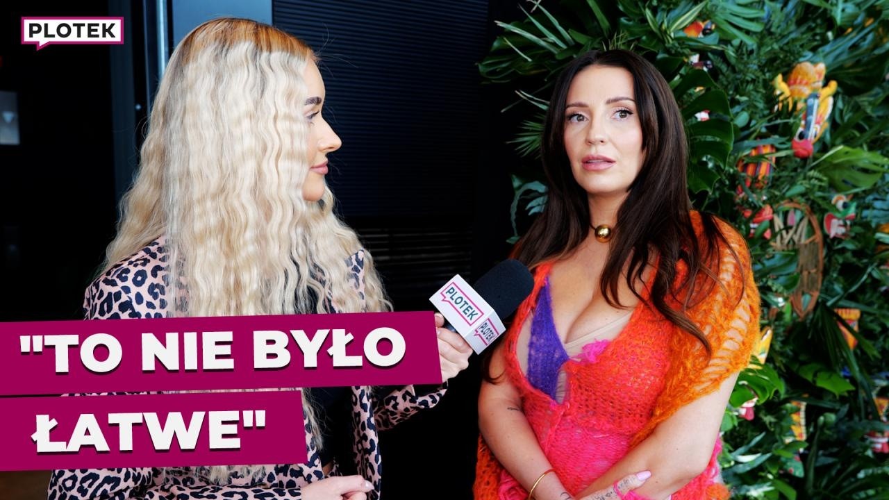 Serowska wspomina 'Królową Przetrwania