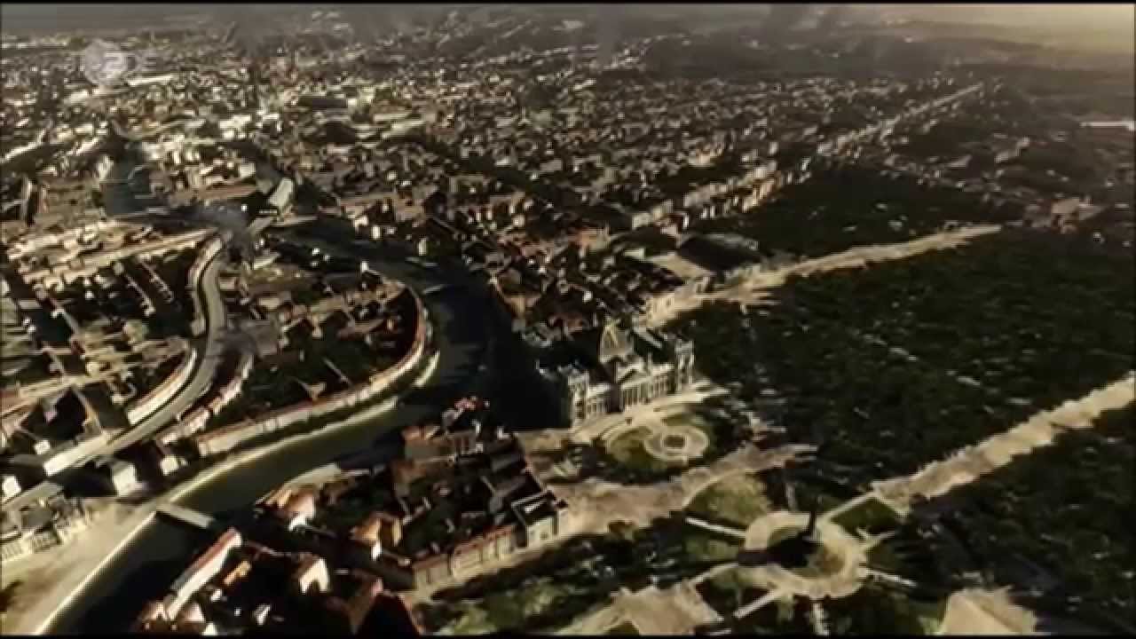 Moderne (Deutschland im 19. Jahrhundert - Rheinbund, Reichseinigung)