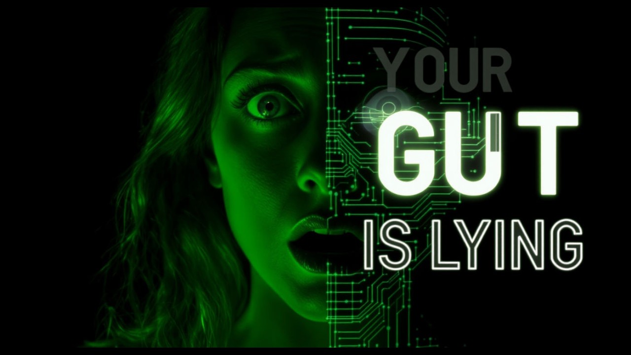 WARNING: Why Your 