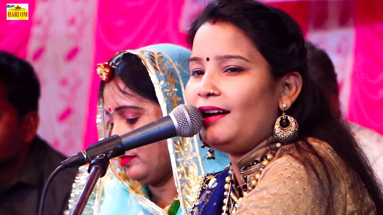 आ गया 2022 में मधुबाला राव का DJ पे धमाका सांग आग लगा देगा राजस्थान में !! Madhubala Rao New Bhajan