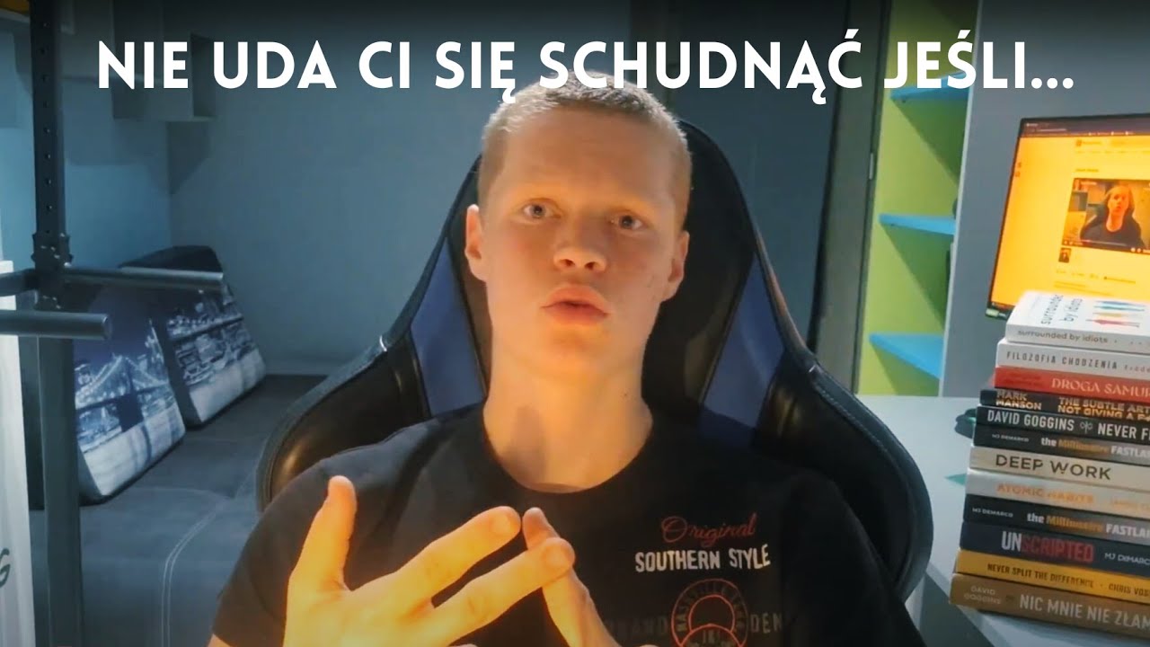Spalenie Tłuszczu Jest Łatwiejsze Niż Ci Się Wydaje