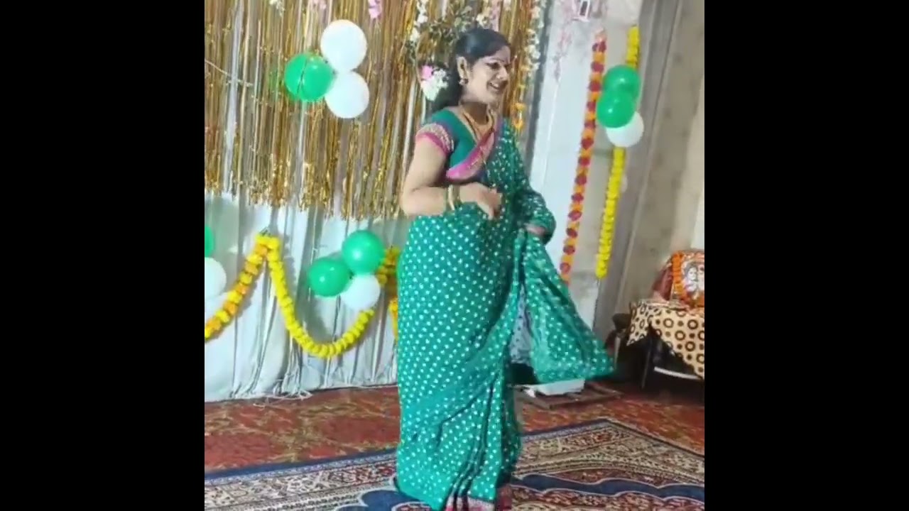My Dance on yeah chand kli deewana hai #rakhichaurasia #viralsong #My dance #millionviews 