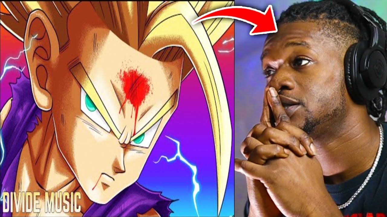 TEEN GOHAN SONG | 