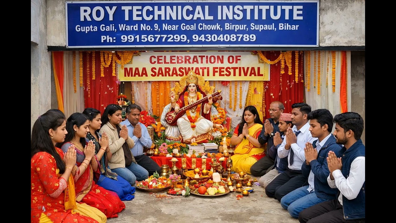  सरस्वती को समर्पित यह विशेष महावंदना गीतश्रद्धा, शिक्षा और संस्कार का पावन संगम है। 📖 