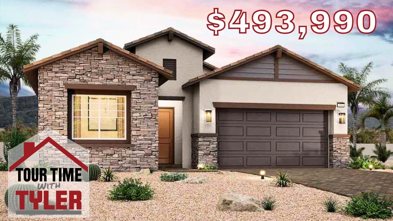 Las Vegas Single Story Homes Henderson NV