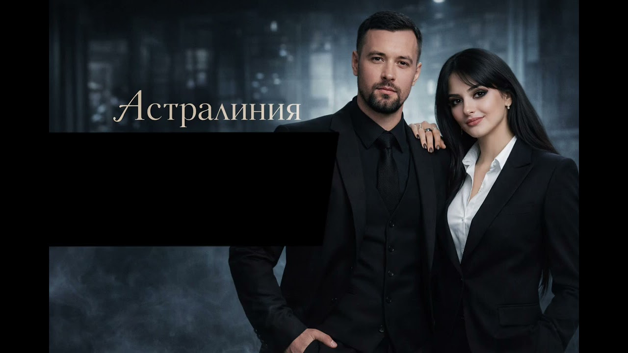 Астралиния - Может быть 