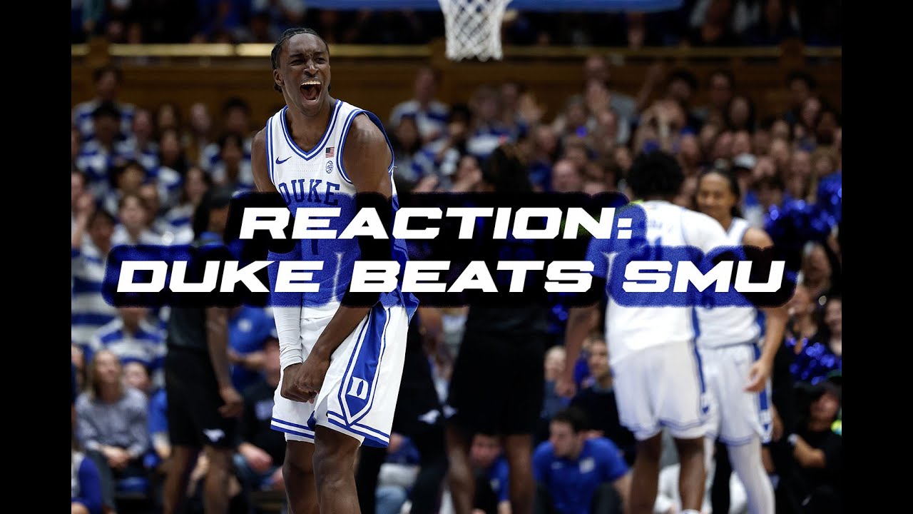 TDD Podcast - SMU Reaction