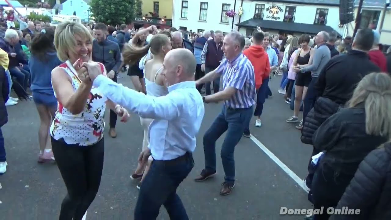 Clonmany festival  2024