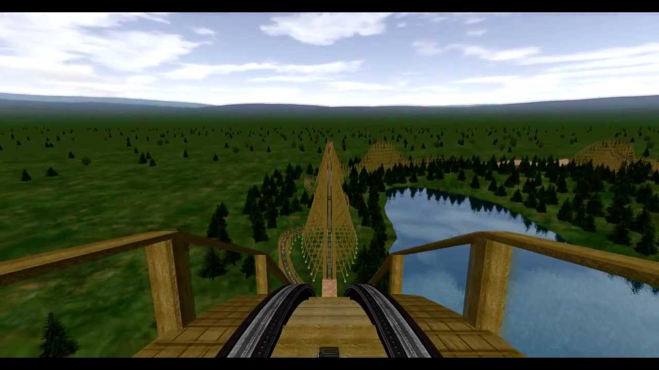 No Limits Coasters That Never Made it on the Web (Ep. 5)  *Plus Sneak Peek!*