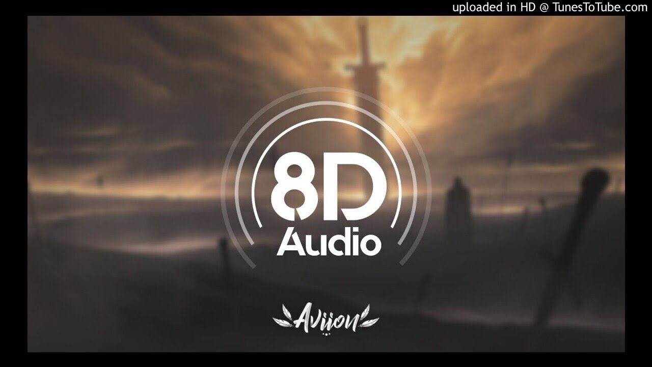 Schoolboy Q - Studio (8D Audio)
