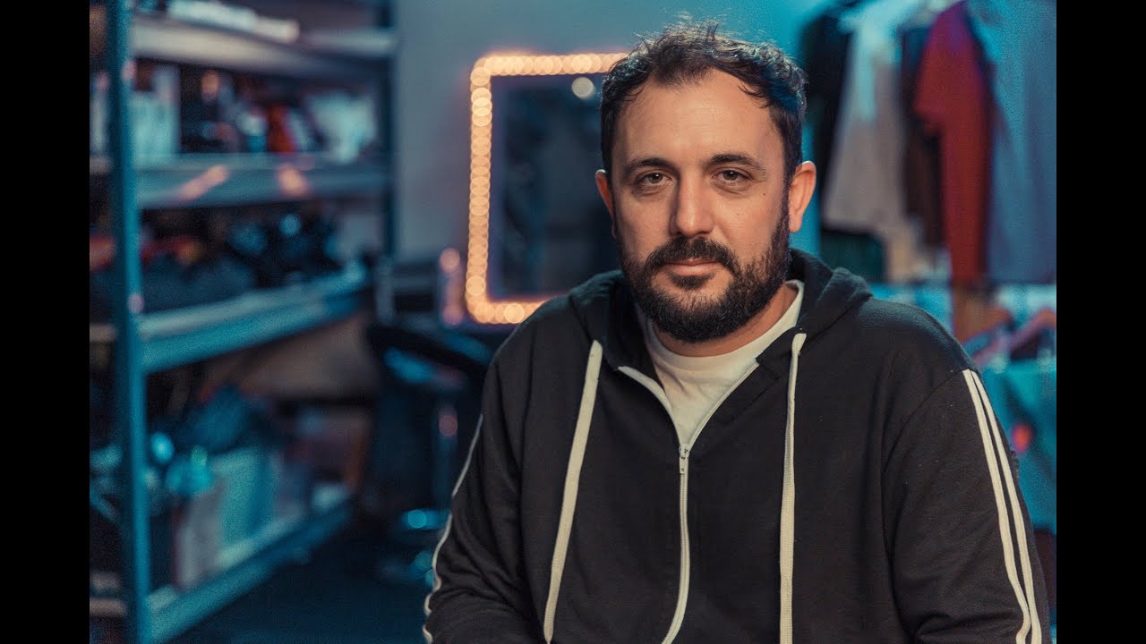 Entrevista a Igor Galuk - Silencio en la Ribera