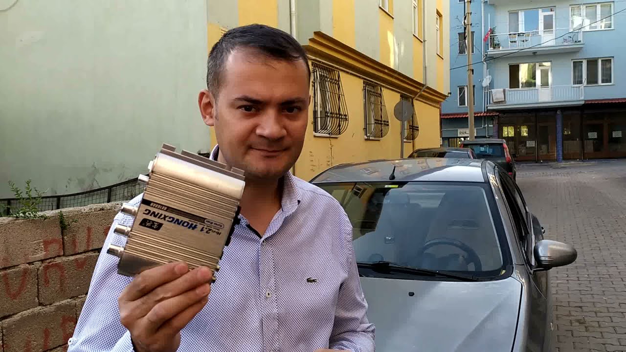 #PROTONGEN2 #OTOAMfi #AMFİ OTO AMFİ NASİL BAĞLANIR.