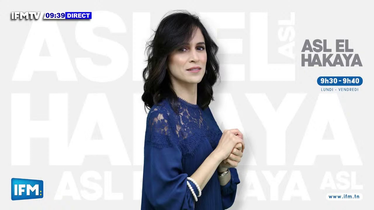 أسمعوا أصل حكاية إبراهيم بن الأغلب مع زينب المالكي