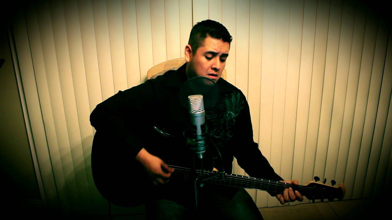 ABC - Sin Bandera - Sergio Serrano (cover)