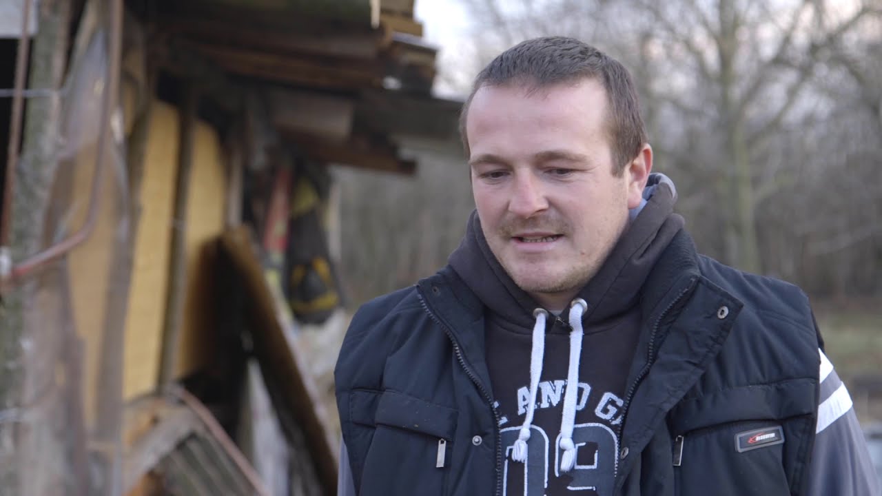 Uzgoj ILe de france ovaca u Banatskoj Subotici - U nasem ataru 774