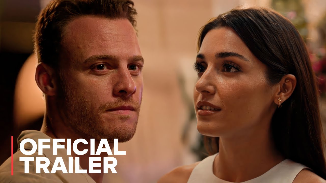 Hande Er&ccedil;el ve Kerem Bursin | Concept Teaser Trailer