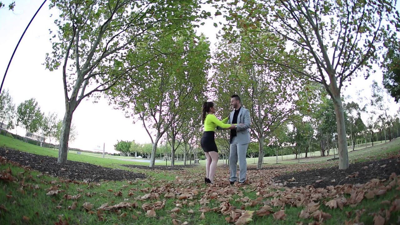 The Wedding Of Maram & Ghassan  A2Z Wedding Cinematic Video Clips - Sydney