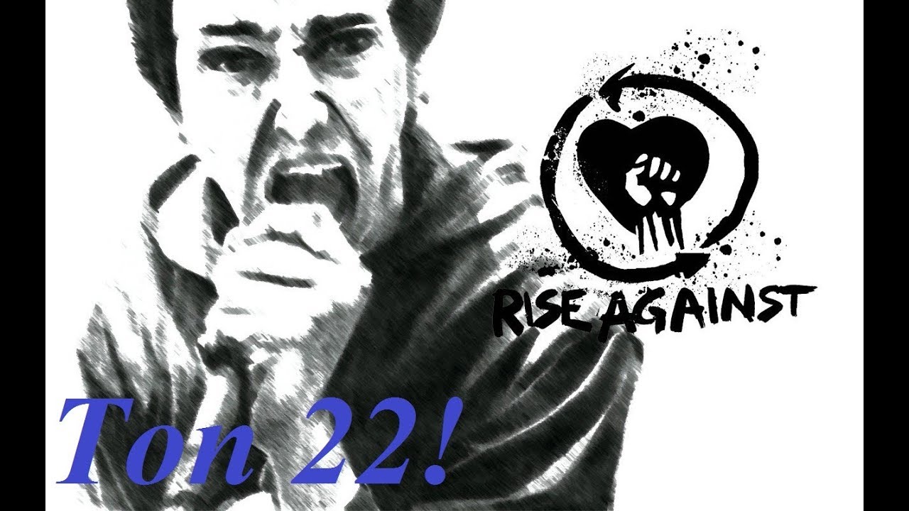 Топ 22 RISE AGAINST КАРТ ДЛЯ OSU!