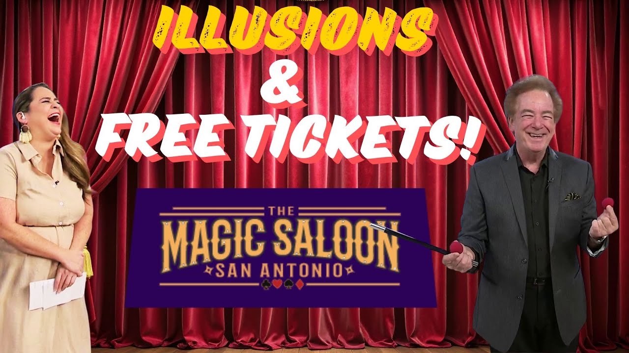This magic deal won't last